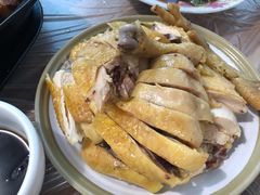 白斩鸡-妈妈的小作坊(陈家镇店)