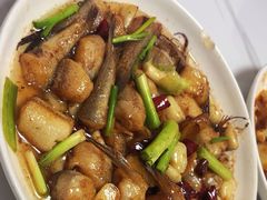 -健跳小海鲜(人民路店)