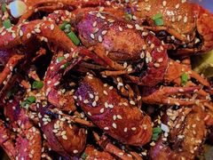 -一棠龙虾•王牌虾球(后湖御华里店)