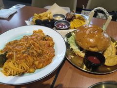 -魏斯理汉堡(西安沣东吾悦店)