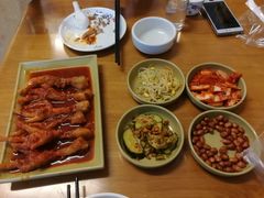 -京玉菲饭店(李村店)