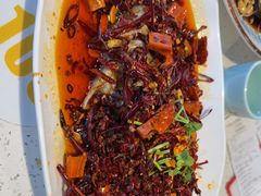 -巧克力渔家.小船海鲜胶东菜(万平口店)