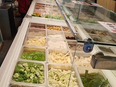 -拿渡·水煮鱼 麻辣香锅(西单大悦城店)