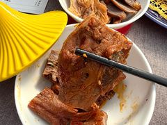 -花家怡园(四合院总店)