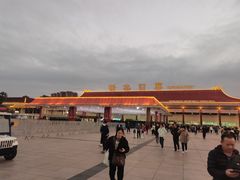 -珠海拱北口岸