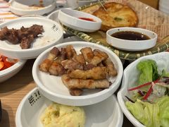 -本家韩国烤肉(青岛万象城店)