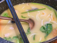 -云海肴·汽锅鸡·云南菜(苏州中心店)