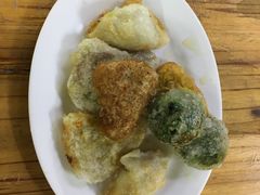 -飘香小食店(国平路店)