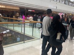 -老牌坊云南鱼豆花火锅(哈西万达店)