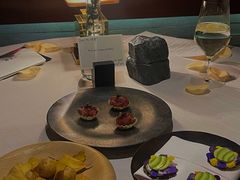 -三嚥阁 La Villa Restaurant
