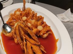 -太守宴·蘭院(天塔店)