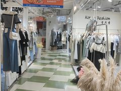 -7mall美食潮地标
