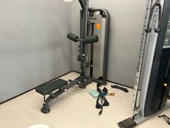 -FEELINGME乐刻包月私教馆·健身(澳门路店)