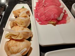-海底捞火锅(崇文门新世界百货店)