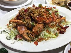 -大茄来海鲜餐厅(亚洲城分行)