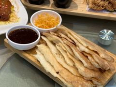 -鸿源斋清真豫菜(惠济店)