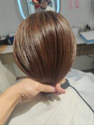 -东方美妍小鹏造型