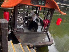 -侨美·唐荔园·40年地道粤菜