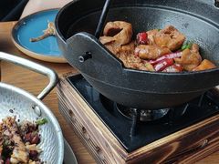 -吃饭皇帝大(合生汇店)