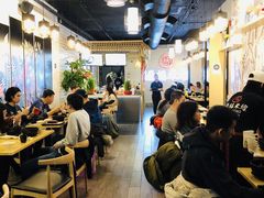 大堂-十秒到云南过桥米线