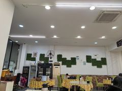 -芳姨广东砂锅粥(张庄路店)