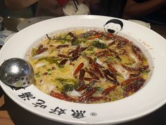 -首秀·四川料理(星耀101店)