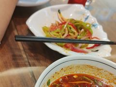 -清真聚陇缘美食餐厅(南横东街店)