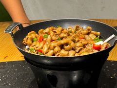 -老板很二(吉大店)