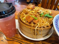 -老雒阳面馆·水席(定鼎门店)