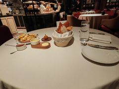 -滙壹西餐厅·厦门华尔道夫酒店