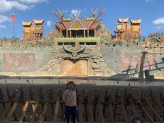 -七彩云南欢乐世界