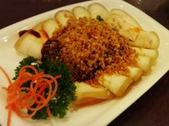 -申粤轩酒楼·三十年粤菜经典(丁香花园店)