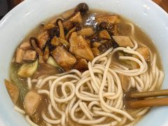 -奎元馆.百年奎元.非遗传承(西湖边的解放路店)