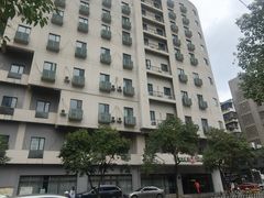 -锦江之星品尚(武汉协和医院取水楼地铁站店)