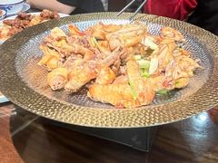 -金客家食府(联发文创口岸店)