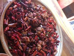 -水煮三国·川鲁江湖菜(香山店)