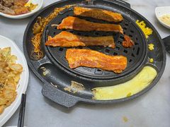 -韩宫宴和牛烤肉(合肥滨湖银泰城店)