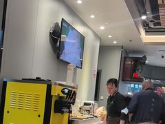 -豪享来中西餐厅(隆昌店)