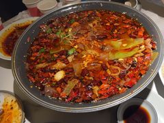 -麻六记(新天地店)