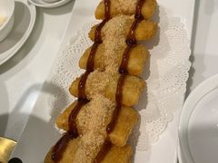 -一品红川菜(皇岗二店)