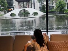 -南湖宾馆·鸳湖阁全日制餐厅