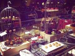 -杭州国际会议中心洲际酒店-原素全日餐厅(解放东路店)