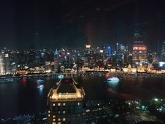 -翡翠36餐厅(浦东香格里拉店)