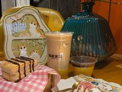 -了凡国风主题茶馆·咖啡(武侯祠锦里店)