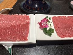 -南门涮肉(上海二店)