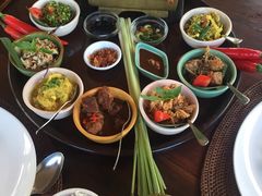 -DiAtas by Art Cafe Bumbu Bali