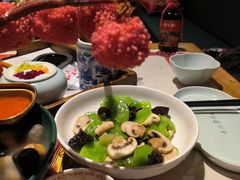 -长安大牌档之西安博物院文化餐厅(中贸店)