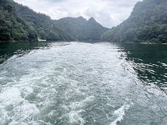 -五泄景区