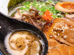 -雷神拉面(财富中心玉米楼店)
