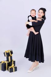 -小阿福儿童摄影(华中智谷店)